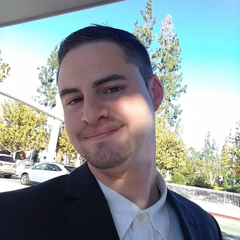 Meet your Posher, Devin